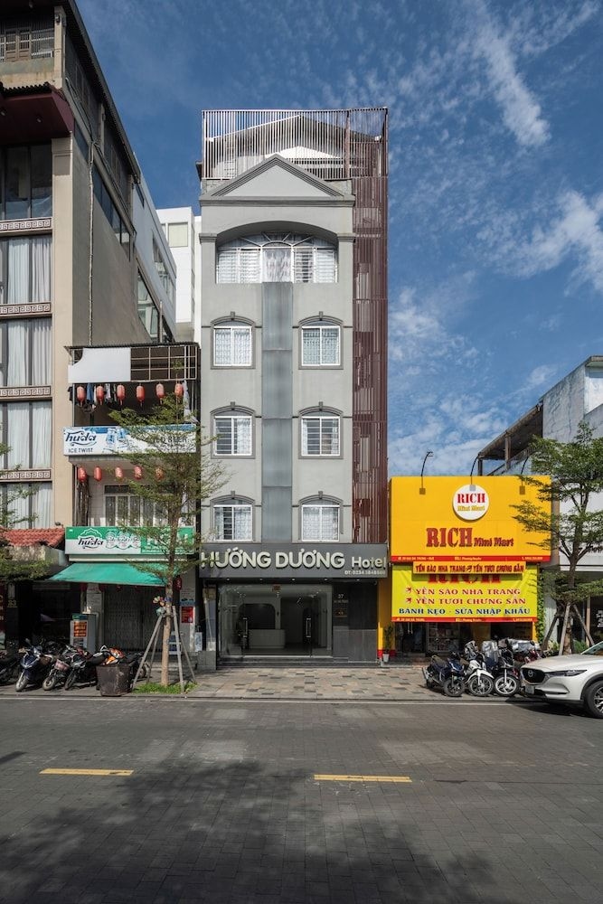 Huong Duong Hotel2
