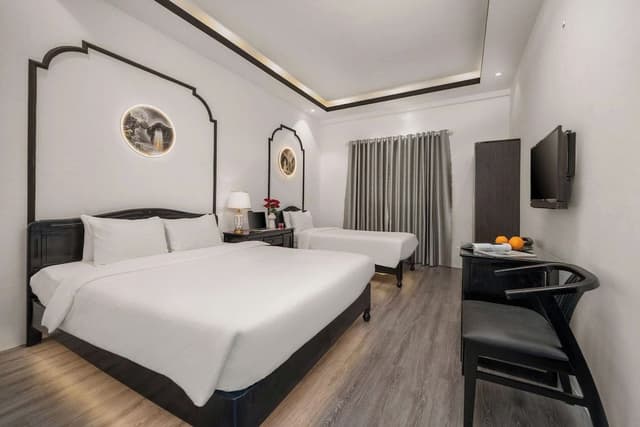 Executive Triple Room