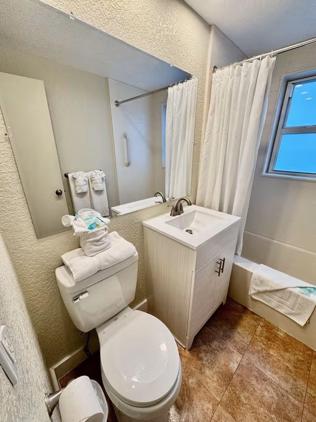 Suite, 2 Bedrooms