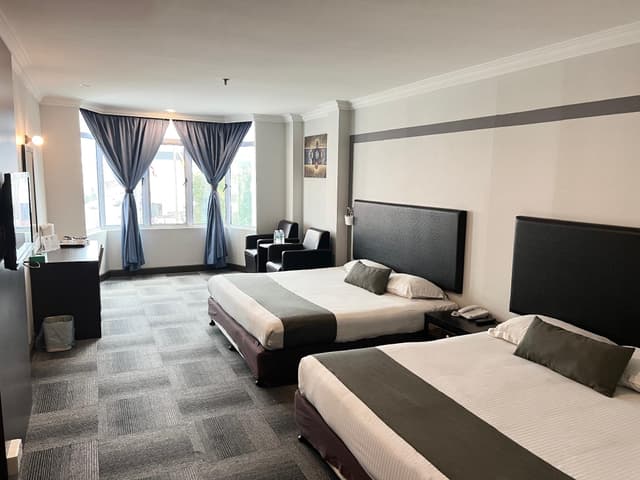 Junior Suite