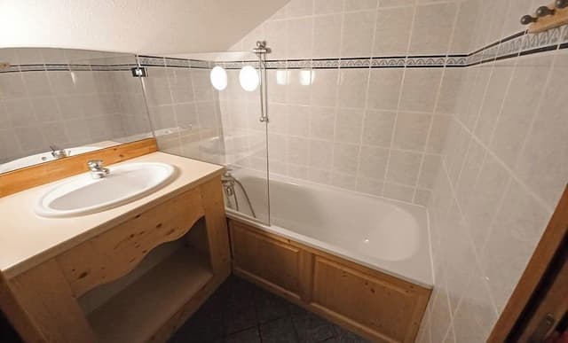 2-Room Apartment for 4 people