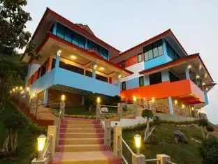 Ban Rueu Resort Ban Rueu Resort