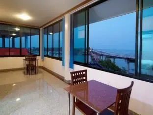 Ban Rueu Resort Ban Rueu Resort