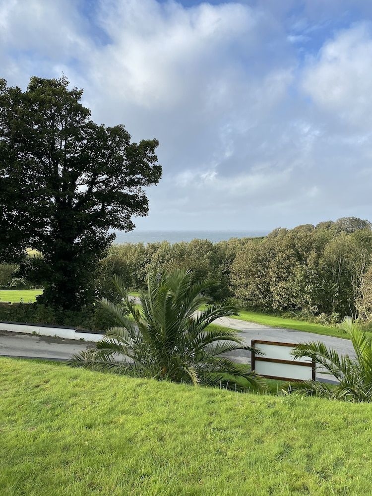 Watermouth Lodges0