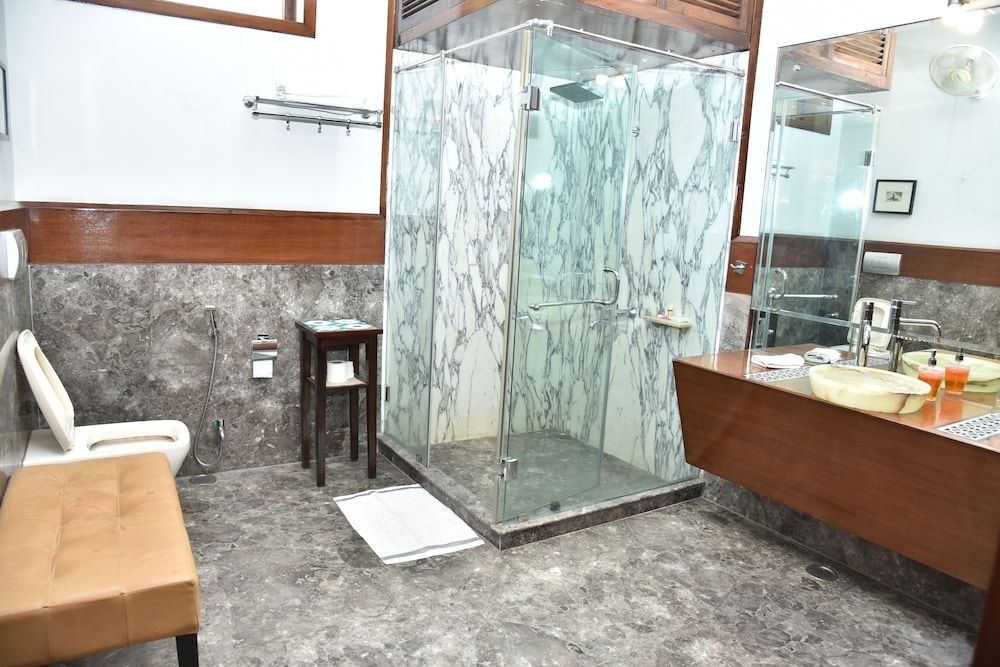 Otara Guest House4