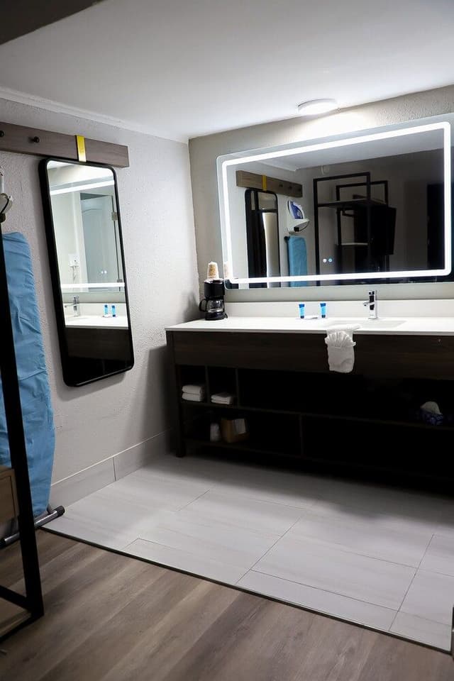 Signature Double Room, Non Smoking