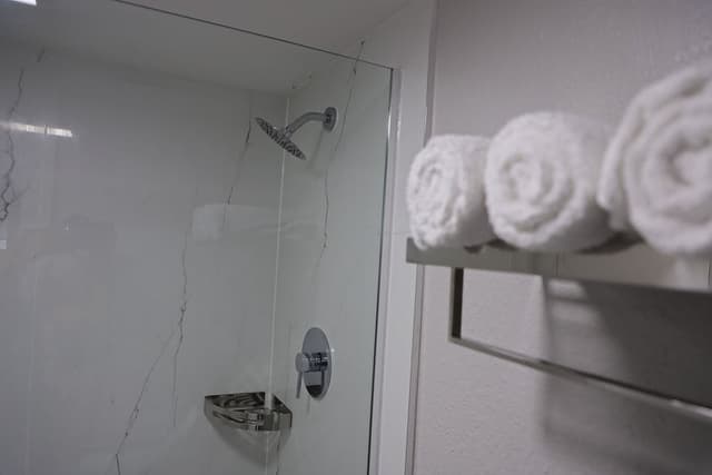 Signature Double Room, Non Smoking
