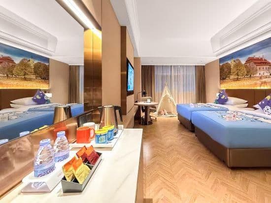 Vienna - Standard TwinRoom