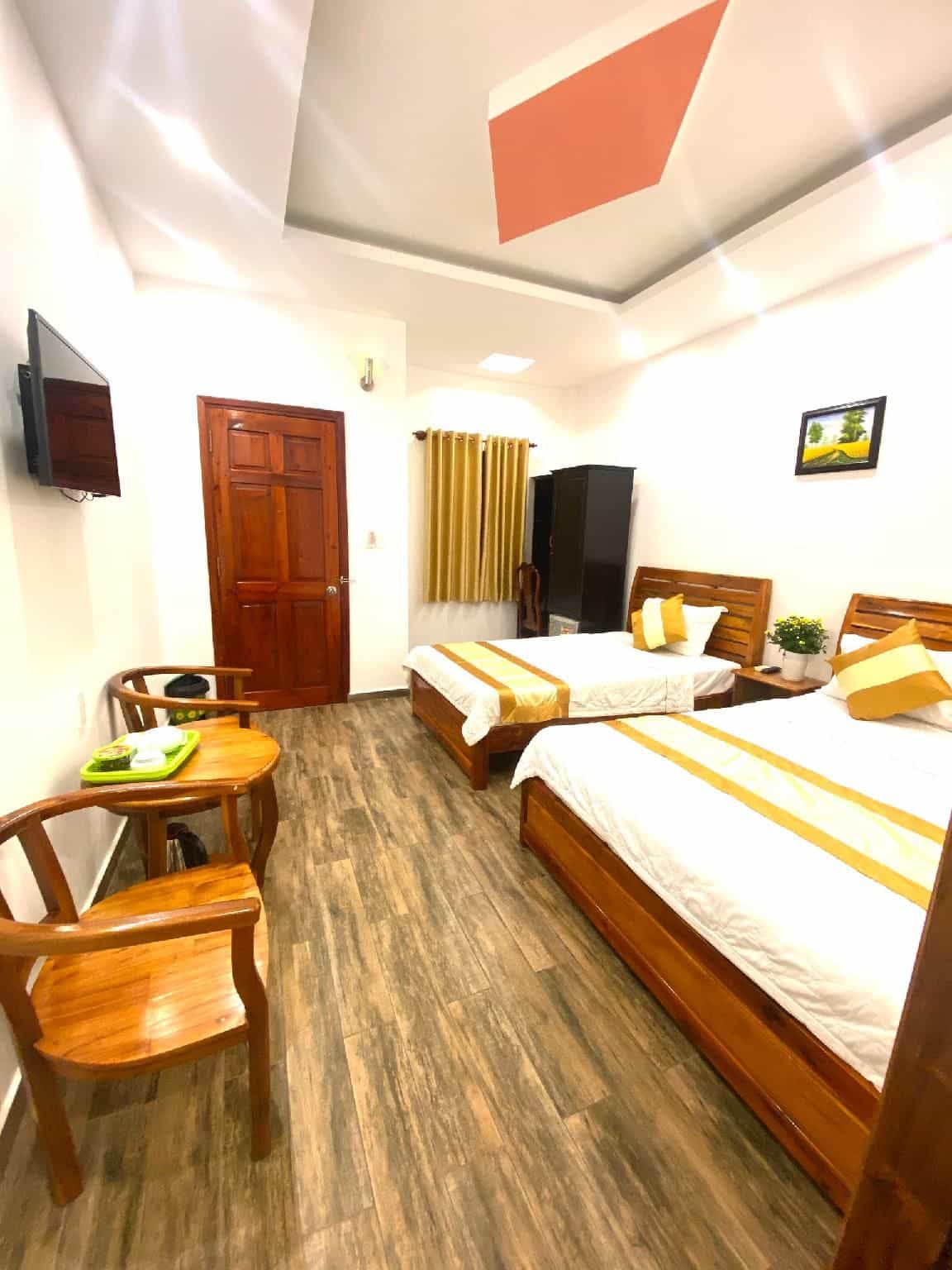 Dong Xuan Hong Hotel Phu Quoc Dong Xuan Hong Hotel Phu Quoc