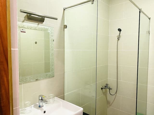 Standard Double Room, 1 Double Bed, Garden View, Courtyard Area
