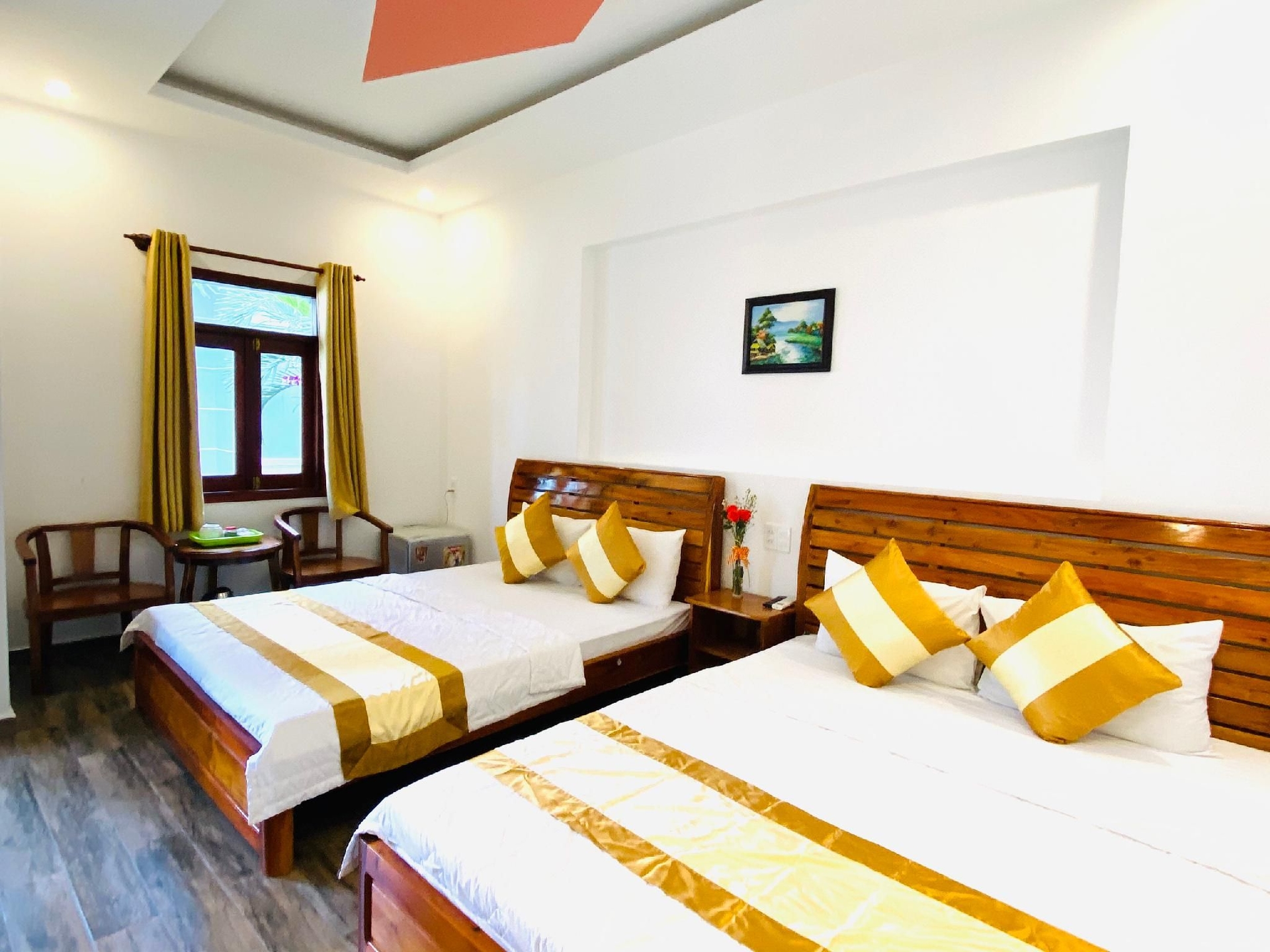 Dong Xuan Hong Hotel Phu Quoc4