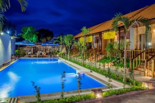 Dong Xuan Hong Hotel Phu Quoc1