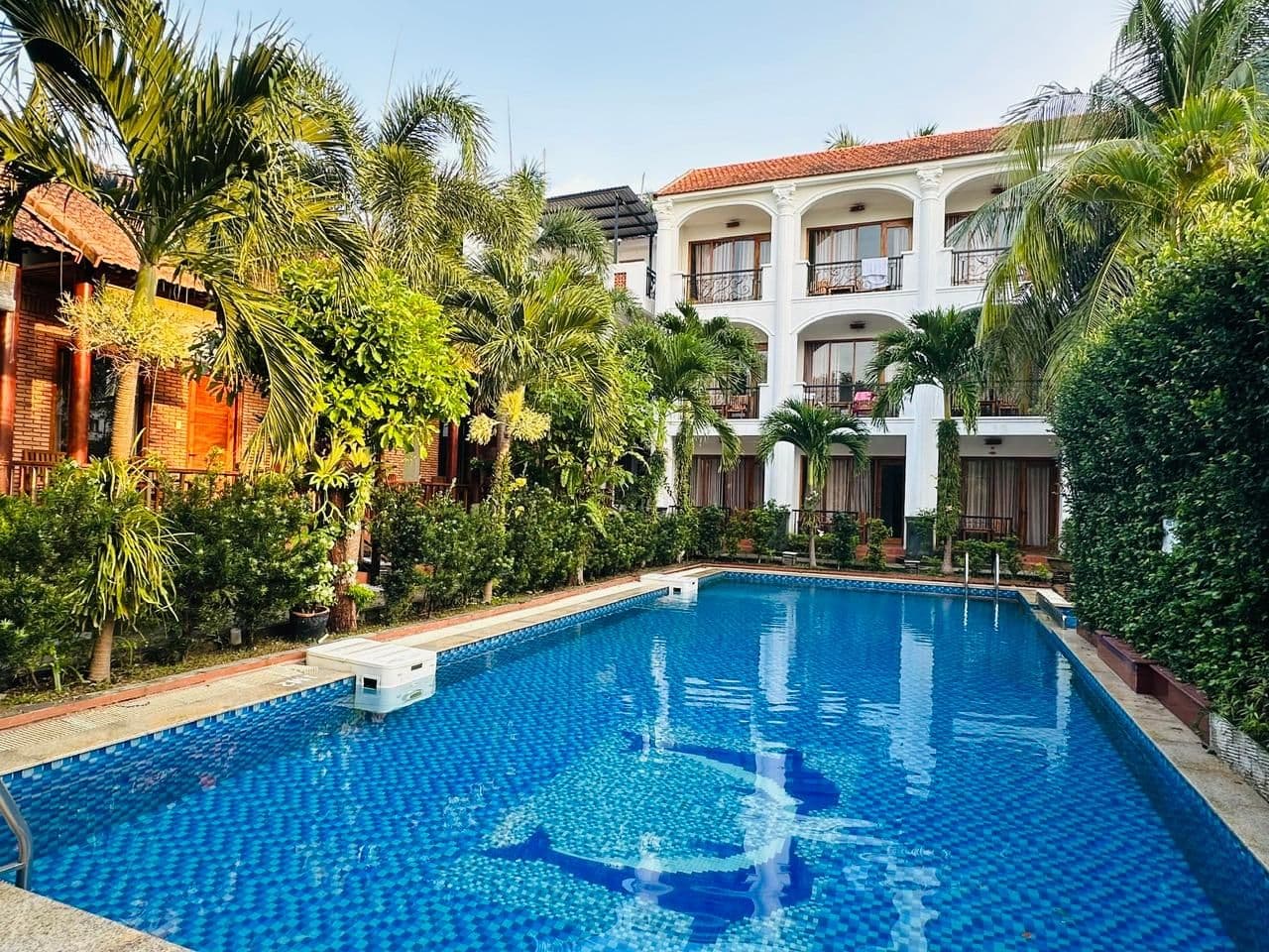 Dong Xuan Hong Hotel Phu Quoc Dong Xuan Hong Hotel Phu Quoc