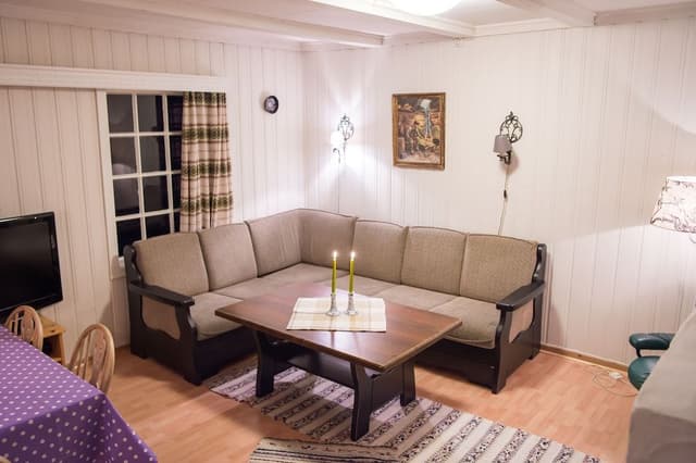 Apartment, 2 Bedrooms (Bed linen, towel & cleaning excluded)