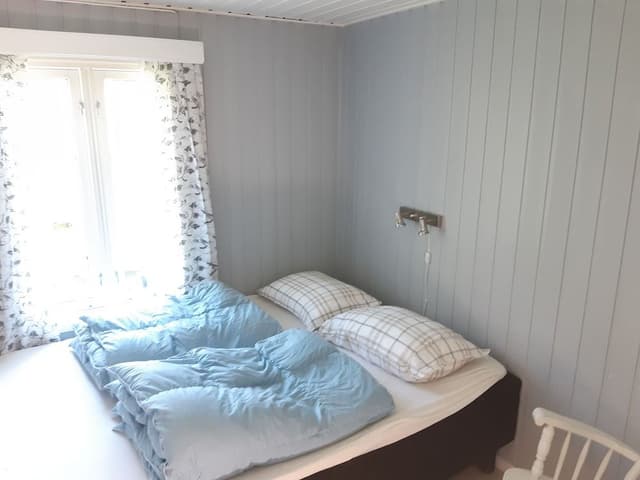 Apartment, 2 Bedrooms (Bed linen, towel & cleaning excluded)