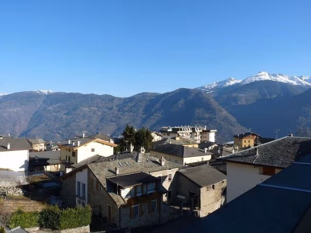 Standard Double Room, Mountain View