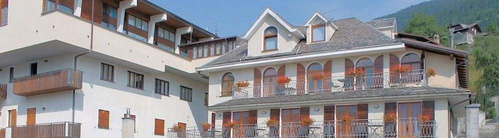 Hotel La Rosa4