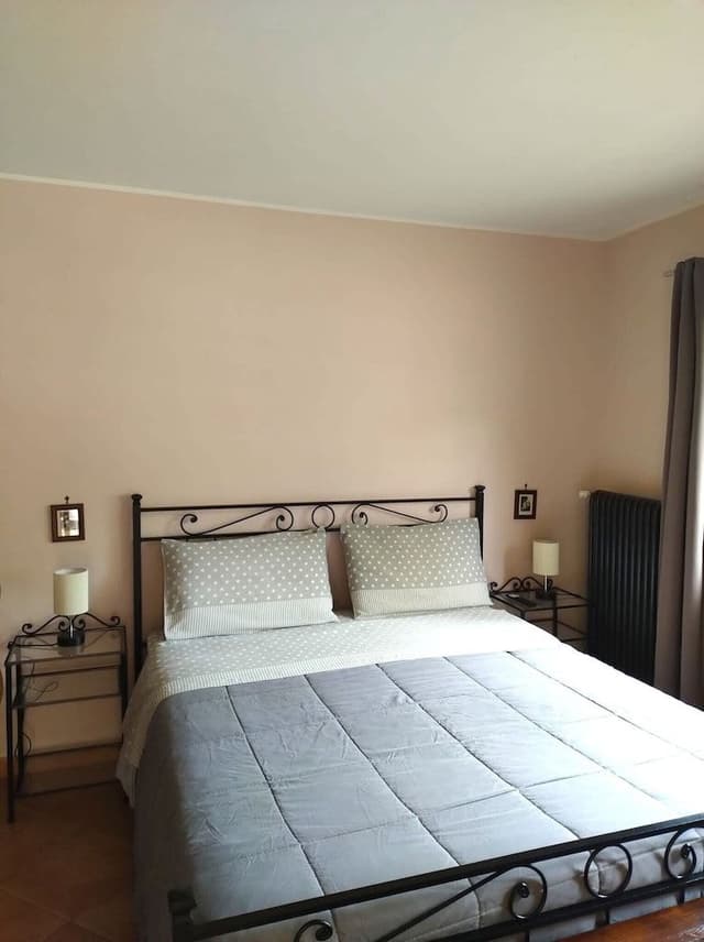 Comfort Triple Room, 1 Double Bed with Sofa bed