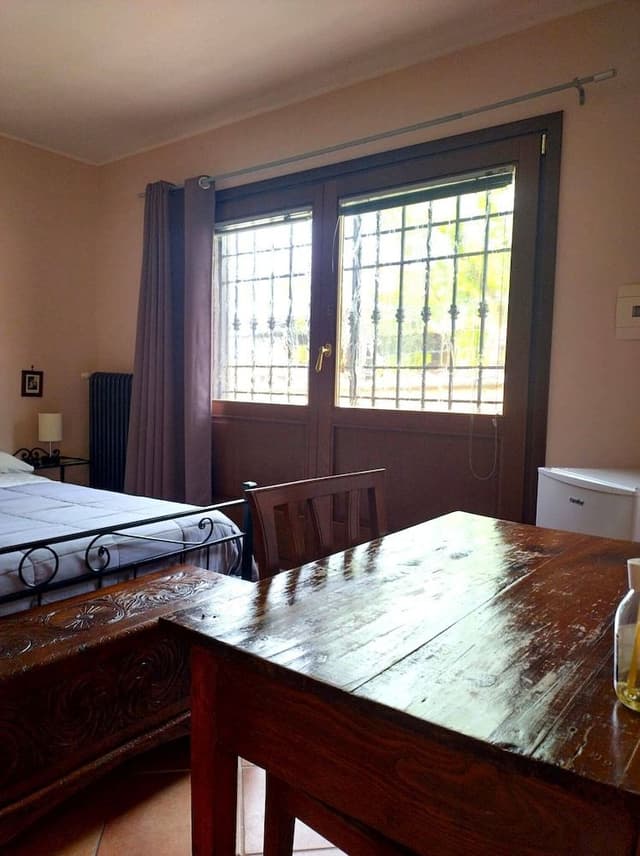 Comfort Triple Room, 1 Double Bed with Sofa bed