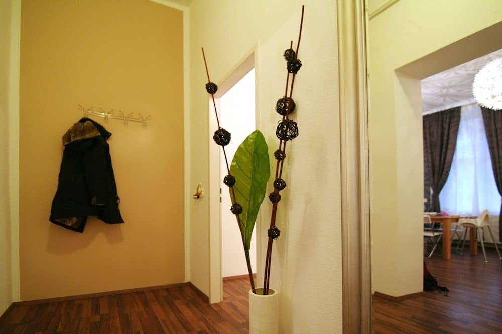 Apartment Berlin 1 Apartment Berlin 1