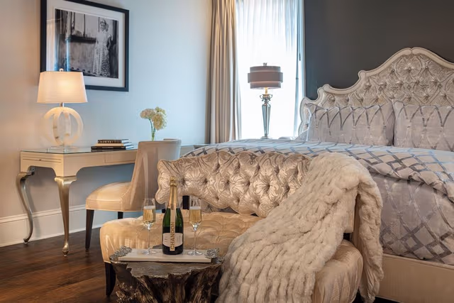 The Fowler Suite