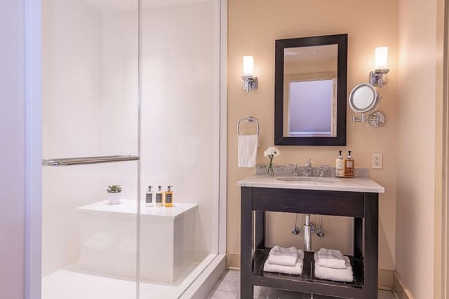 Gables Suite