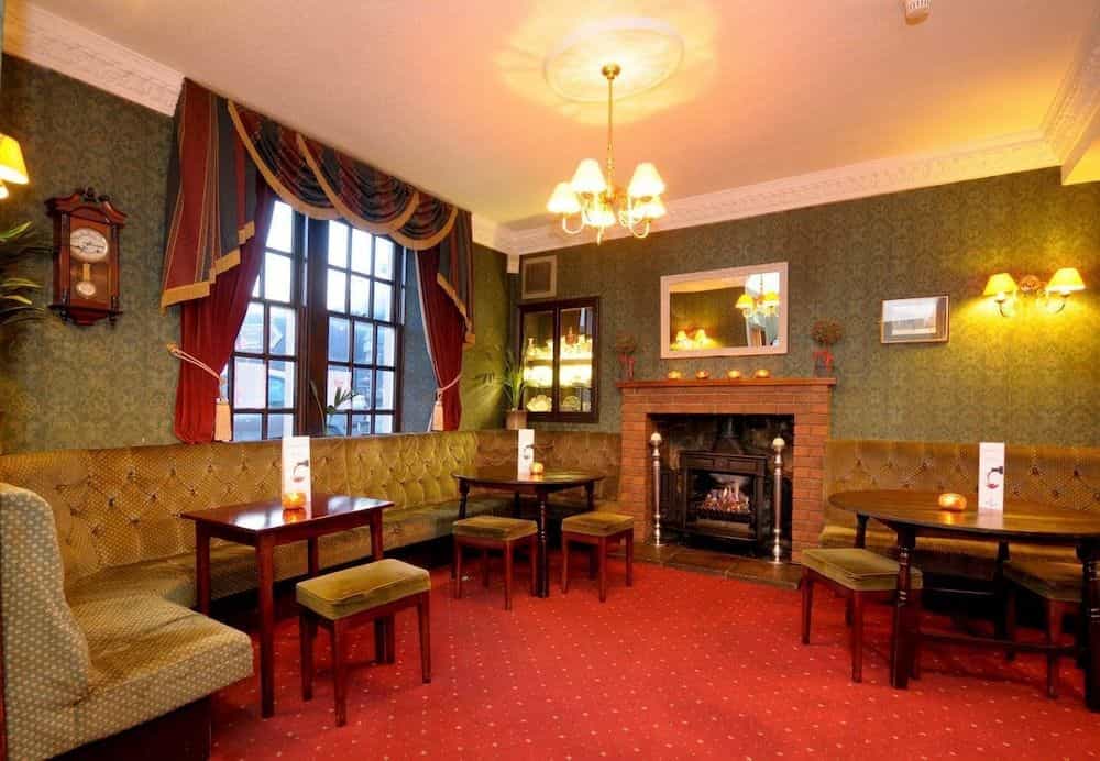 Ferrybridge Hotel Ferrybridge Hotel