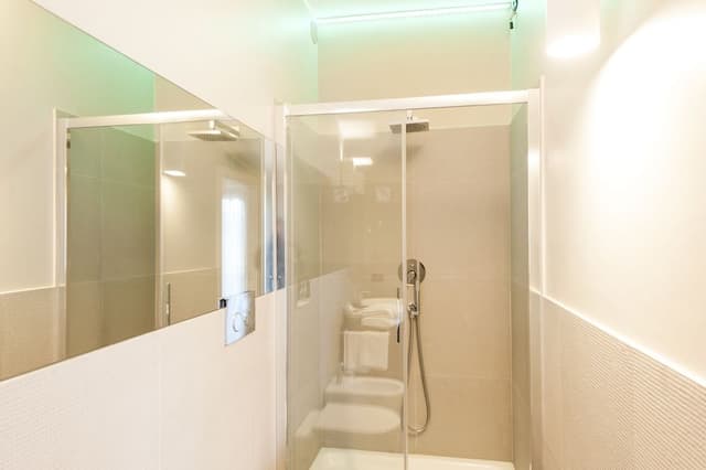 Suite, 1 Double Bed, Terrace, City View