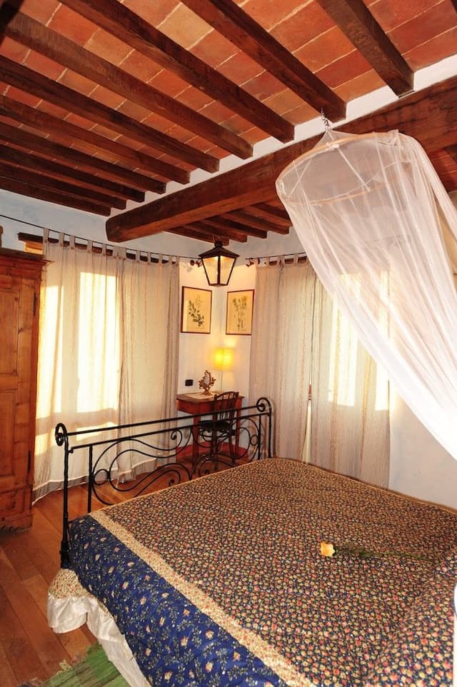 Villa, 4 Bedrooms