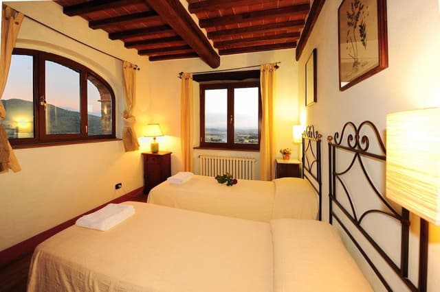 Villa, 4 Bedrooms