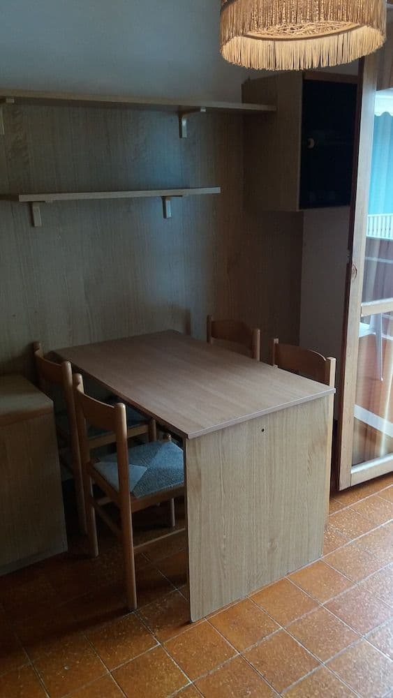 Apartment, 1 Bedroom, Terrace, Pool View