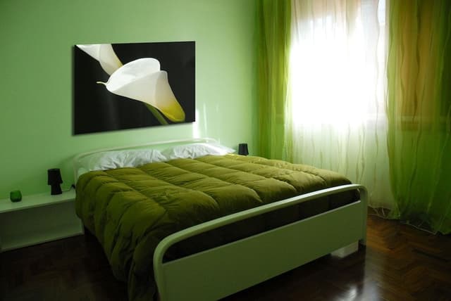 Double Room, Private Bathroom
