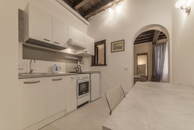 Apartment, 1 Bedroom