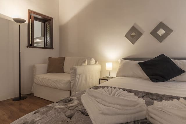 Apartment, 1 Bedroom