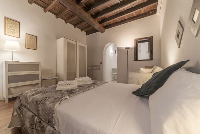Apartment, 1 Bedroom
