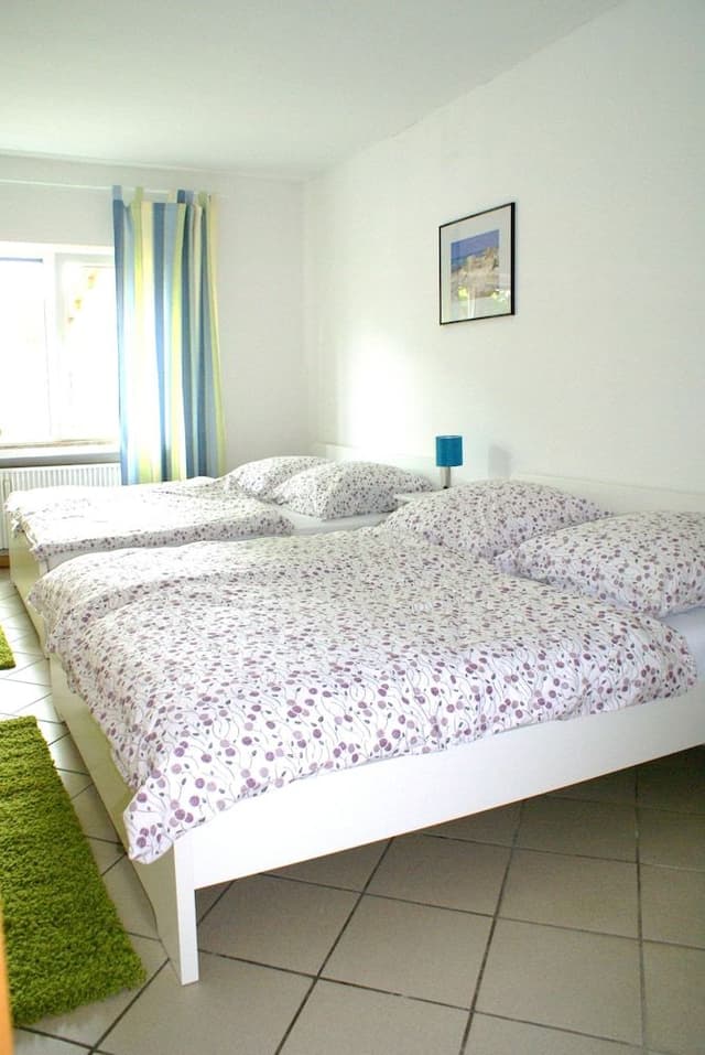 Family Apartment, 1 Bedroom