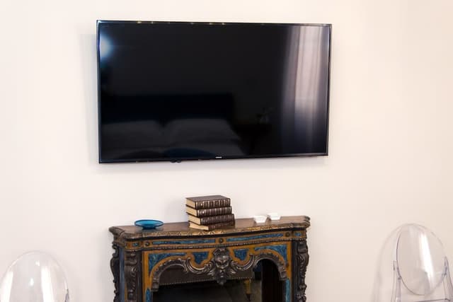 Suite executive, cucina, vista città , Edificio annesso