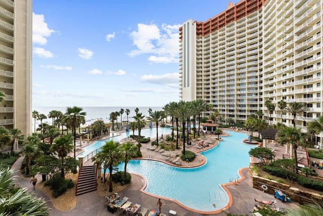 Condo, 2 Bedrooms, Balcony, Ocean View (421)