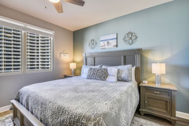 Condo, 3 Bedrooms, Balcony, Ocean View (728)