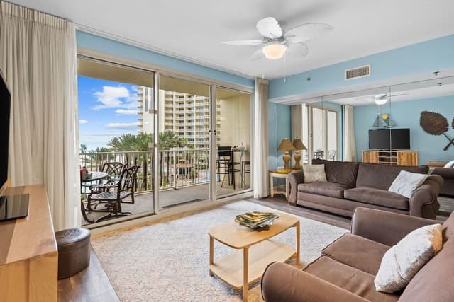 Condo, 2 Bedrooms, Balcony, Ocean View (421)