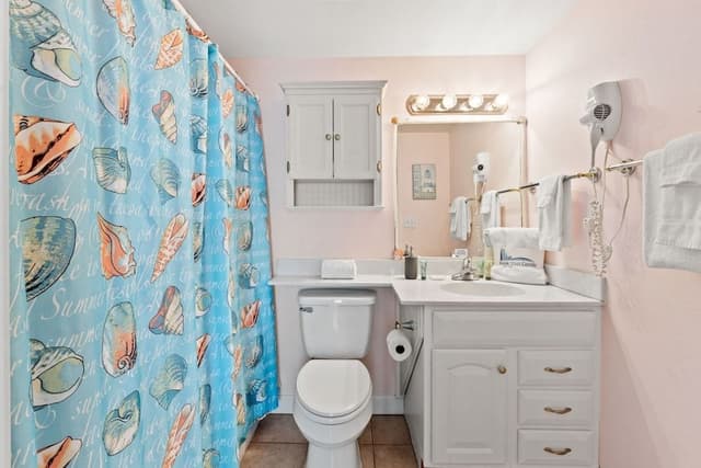 Condo, 2 Bedrooms, Balcony, Ocean View (421)