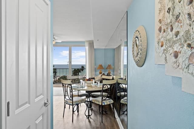 Condo, 2 Bedrooms, Balcony, Ocean View (421)