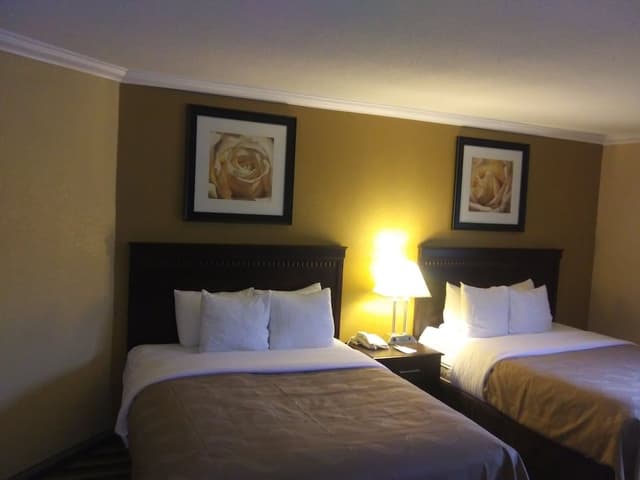 Suite, Multiple Beds, Non Smoking