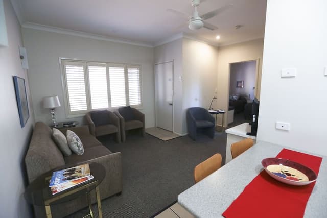 2-Bedroom Apartment C