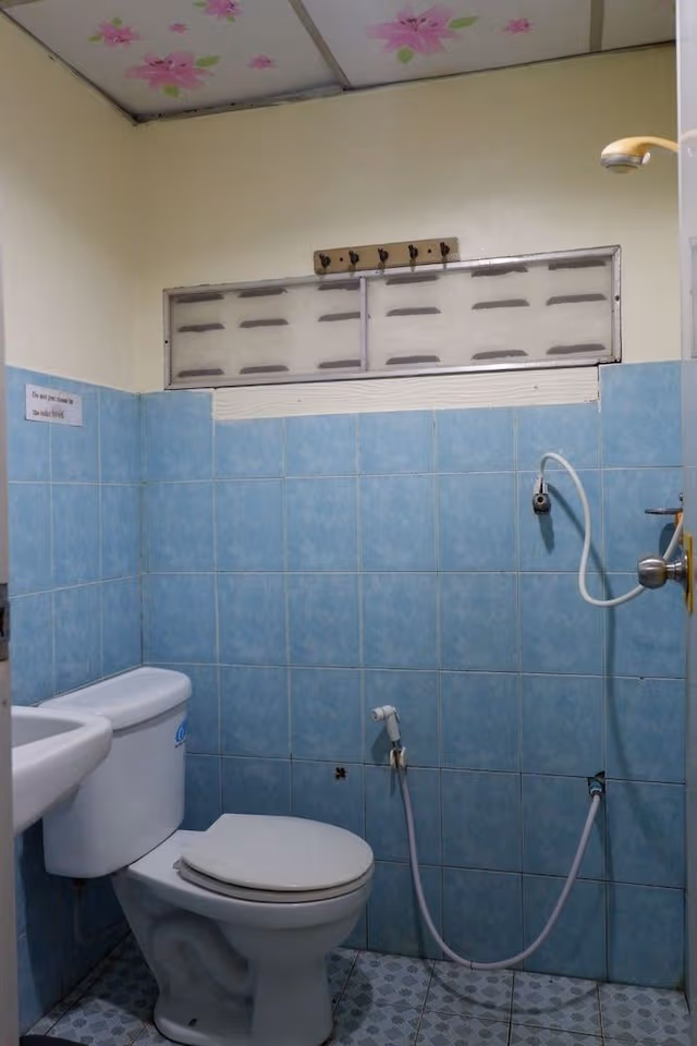 Standard Air Room