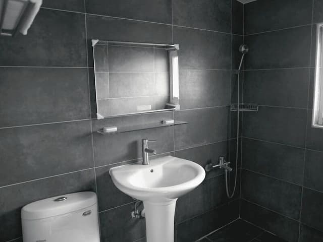 Elite Quadruple Room
