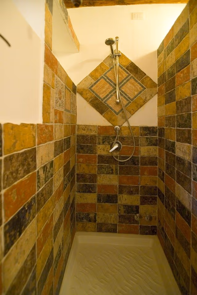Two Bedrooms Apartment