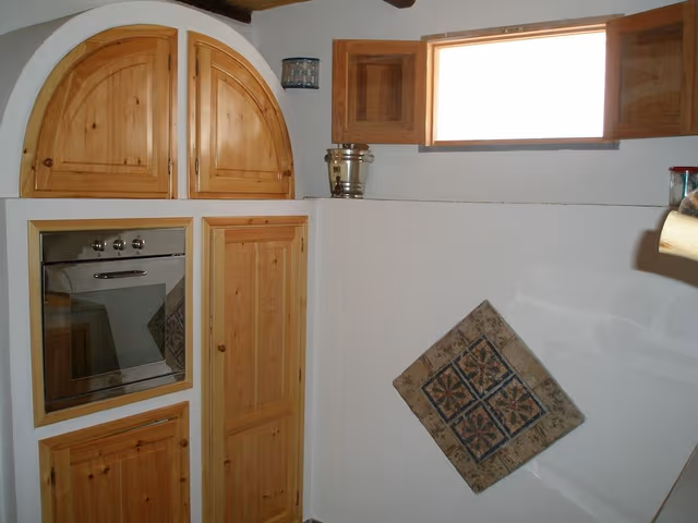 Two Bedrooms Apartment