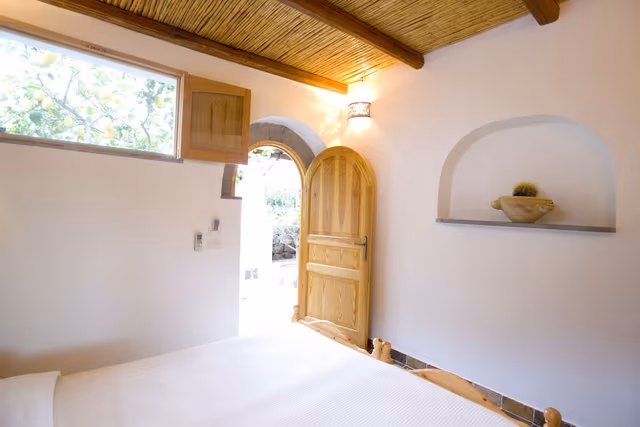 Two Bedrooms Apartment