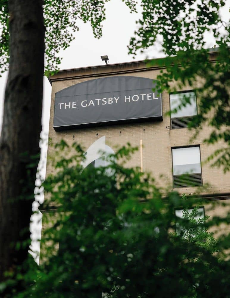 The GEM Hotel-SoHo, an Ascend Collection hotel The GEM Hotel-SoHo, an Ascend Collection hotel